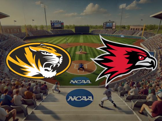 Missouri Tigers at Southeast Missouri State Redhawks Baseball